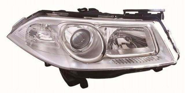 Правая блок фара Depo/Loro/Abakus 5511162RLDEM цена, от 126.09 USD
