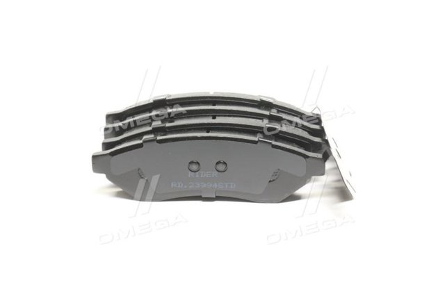 Колодки дисковые  Rider RD23994STD цена, от 11.82 USD