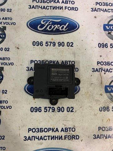 9G9T14B534AB Ford 