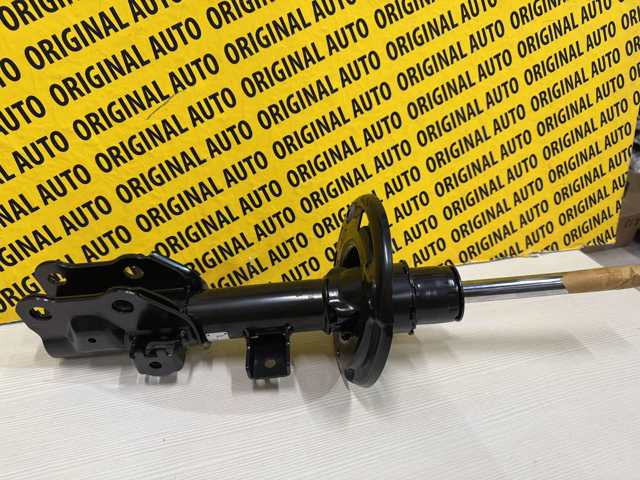 Амортизатор передней подвески левой Mazda KB8M34900 цена, от 269.59 USD