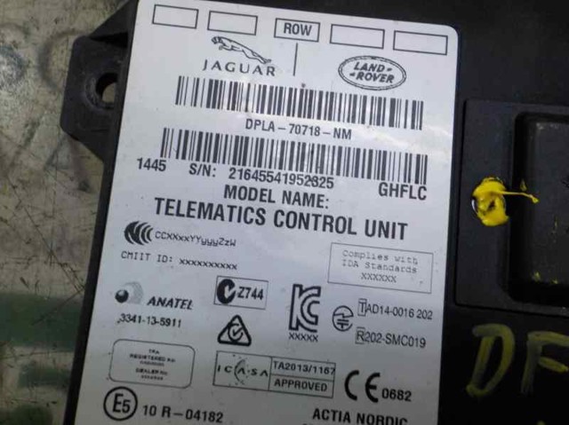  Land Rover LR072356 цена, от 163.66 USD