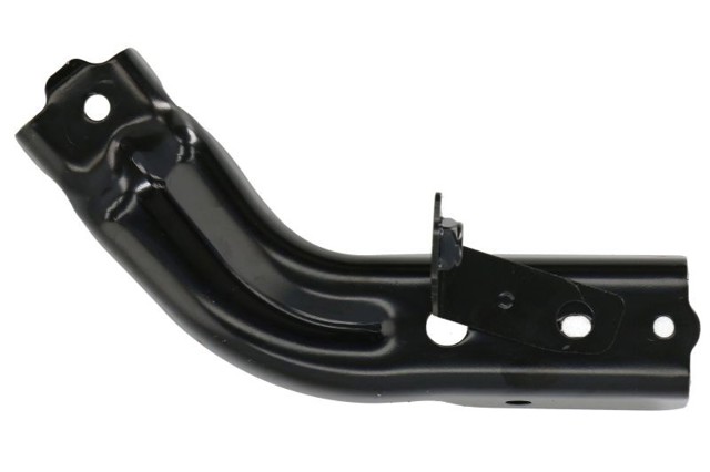 Левый кронштейн переднего бампера Nissan/Infiniti 622459UF1A