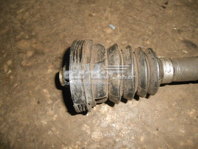 Купить 8200499306 Nissan/Infiniti Вал приводной правый
