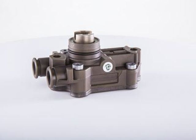 440020088 Bosch Топливный насос, механический