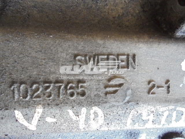 P30616141 Volvo КПП в сборе