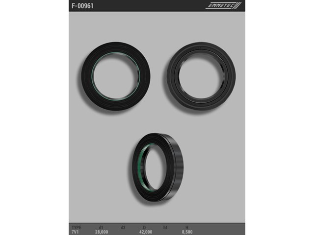  Emmetec F00960 цена, от 5.19 USD