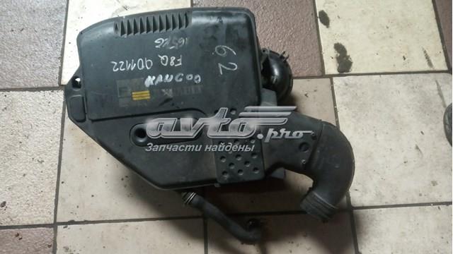 8200727097 Renault (RVI) caixa de filtro de ar