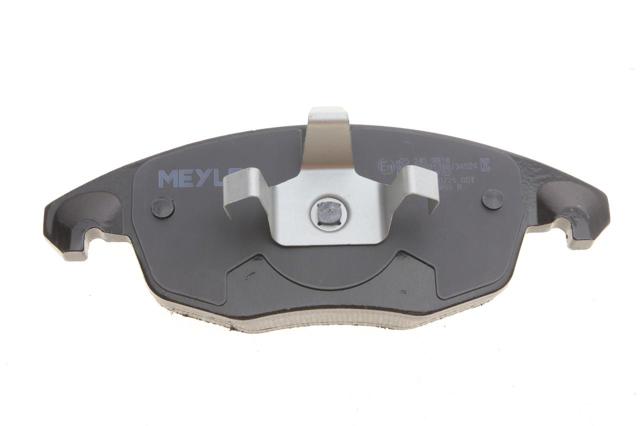 Колодки Meyle 252453818 цена, от 20.34 USD