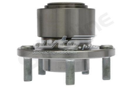 Передняя ступица SLO23660 Starline