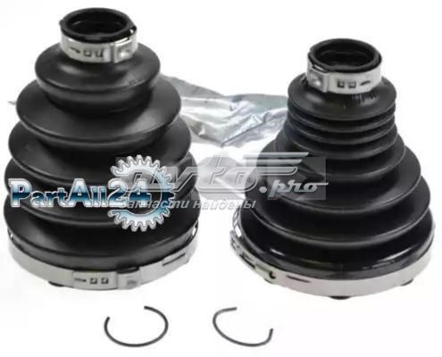 Пыльник ШРУСа задней полуоси внутренний GKN-Spidan 305641 цена, от 131.35 USD