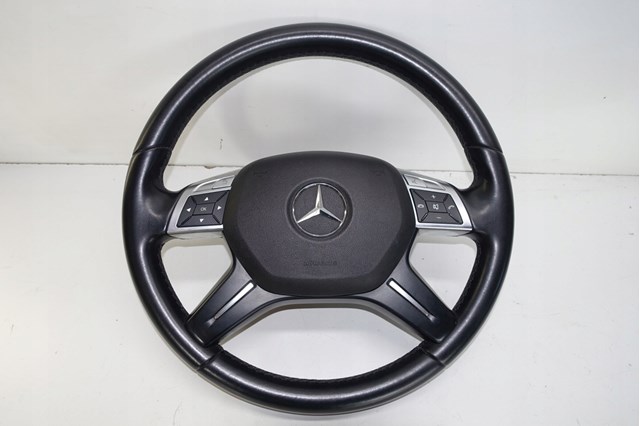 A2468602602 Mercedes Подушка безопасности водителя