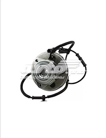 Купить WA515078 WJB Ступица переднего колеса