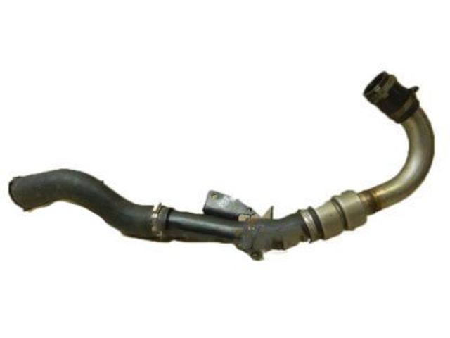 Шланг/патрубок интеркуллера Ford CV6Z6C646G цена, от 11.40 USD