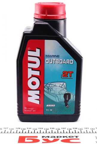 Моторное масло Motul (851811)