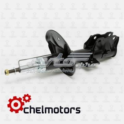 Амортизатор передний правый DV1163R Torr