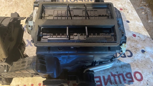  68091192AB Chrysler
