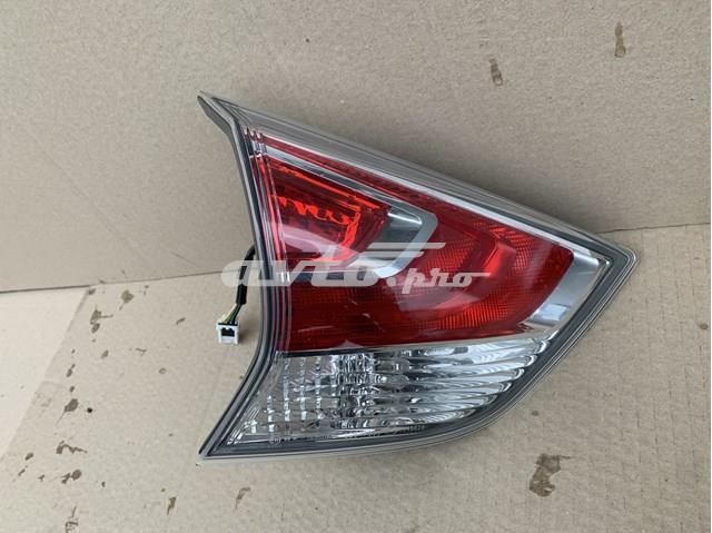  Nissan/Infiniti 265555HA1A цена, от 31.78 USD