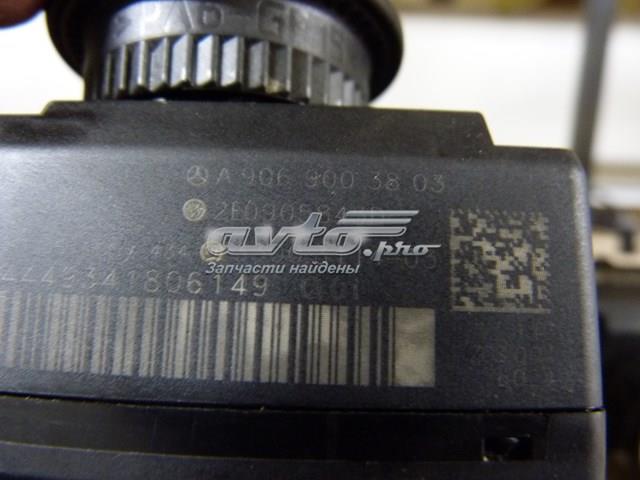 Купить A9069003803 Mercedes 