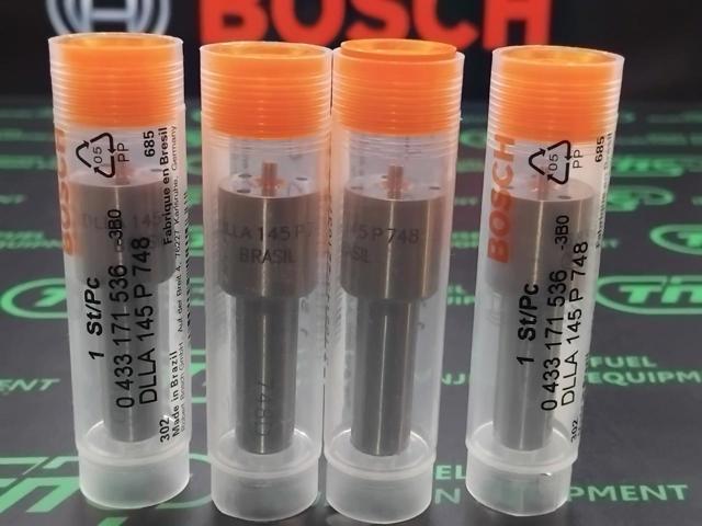 DLLA145P748 Bosch Распылитель форсунки