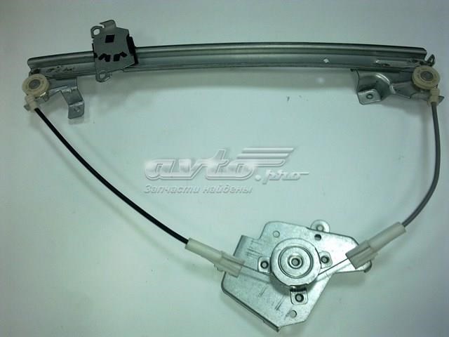 Механизм стеклоподъемника водительской двери General Motors NP943 цена, от 10.12 USD
