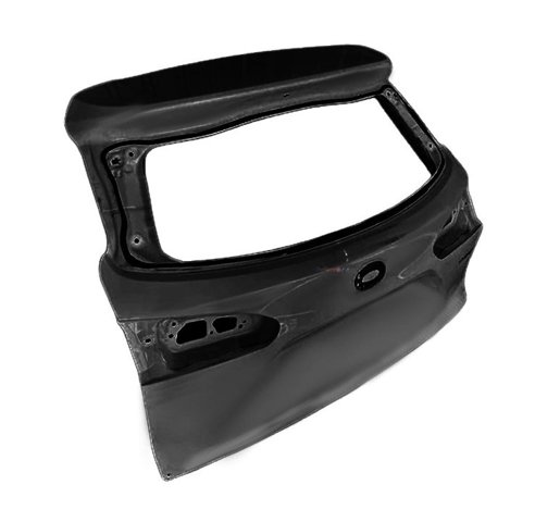 Купить 6700516490 Toyota Дверь задняя багажная