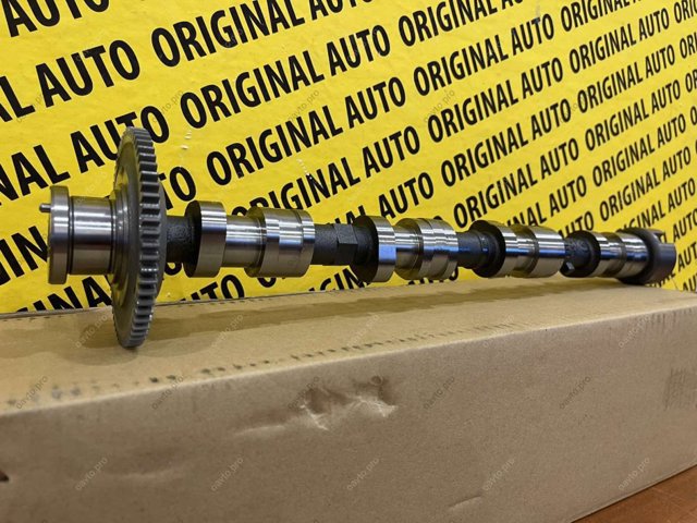 SH0112440A MAZDA Árboles de levas original y equivalente