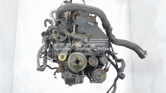 1444979 Ford motor montado