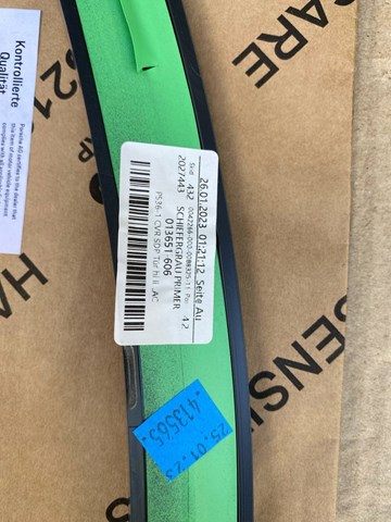  Porsche 9Y3854828G2X