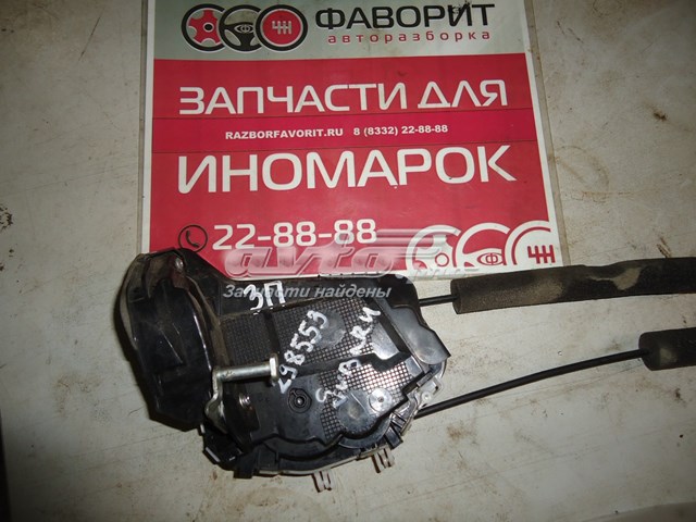  Subaru 61035AL100 цена, от 49.10 USD