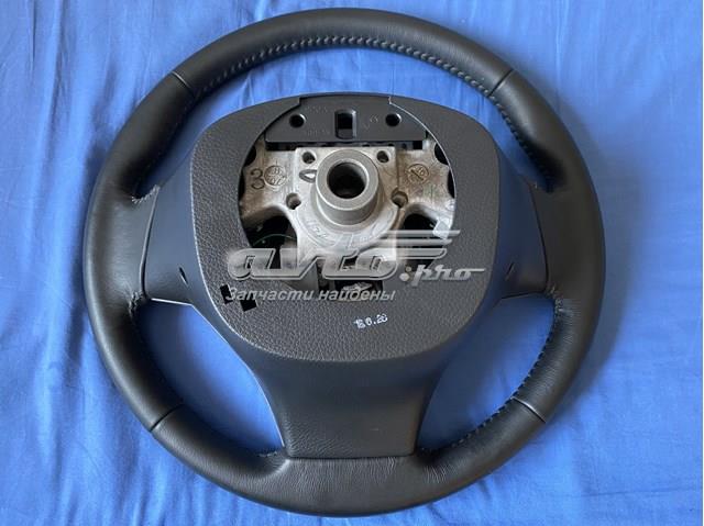 484304CB3A Nissan/Infiniti Колесо рулевое