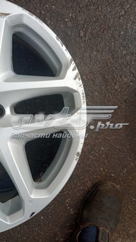 Диски колесные DS7C1007L3A Ford