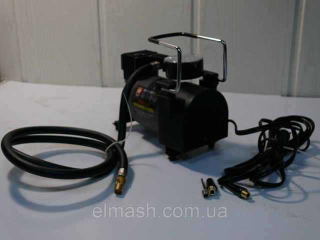 Компрессор для подкачки шин DK31002 DK