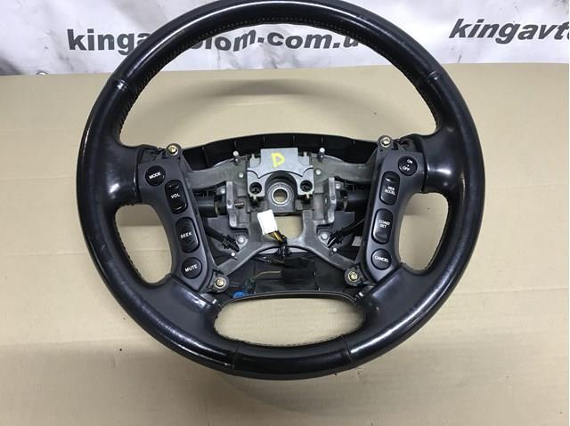 Руль Hyundai/Kia 561002B000 цена, от 27.97 USD