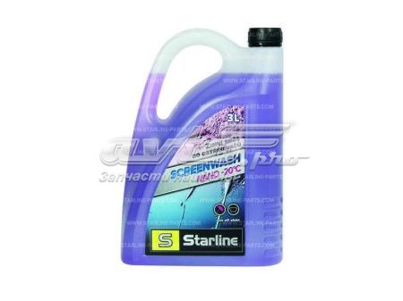 NASWN203 Starline 