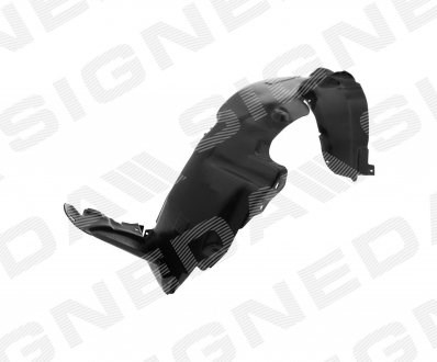 Правый подкрылок переднего крыла Hyundai/Kia 868121H510 цена, от 56.46 USD