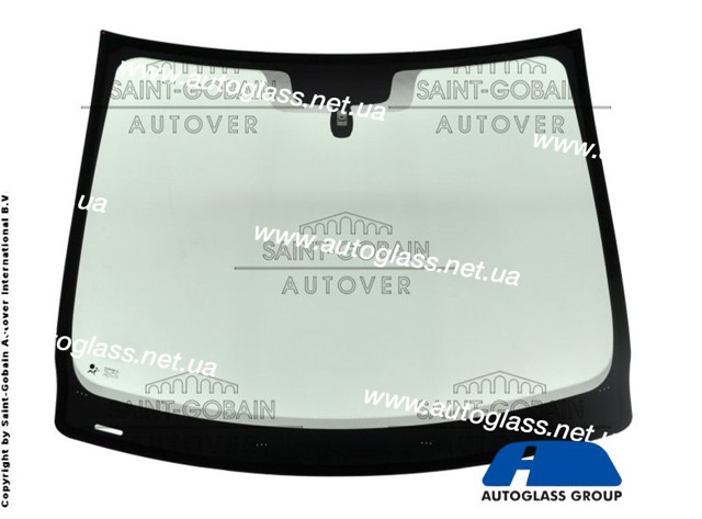 Лобовое стекло GS5649D11 XYG