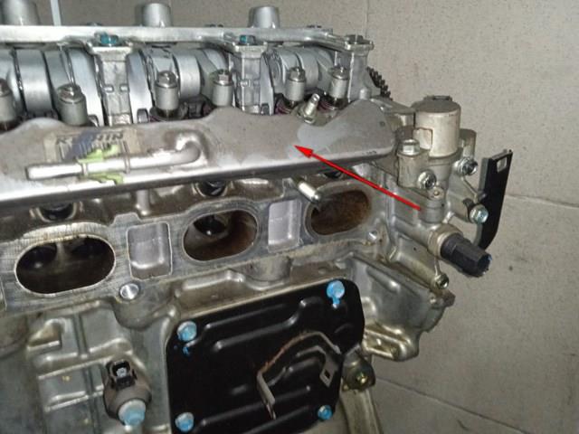 Купить 16620R1AA01 Honda 