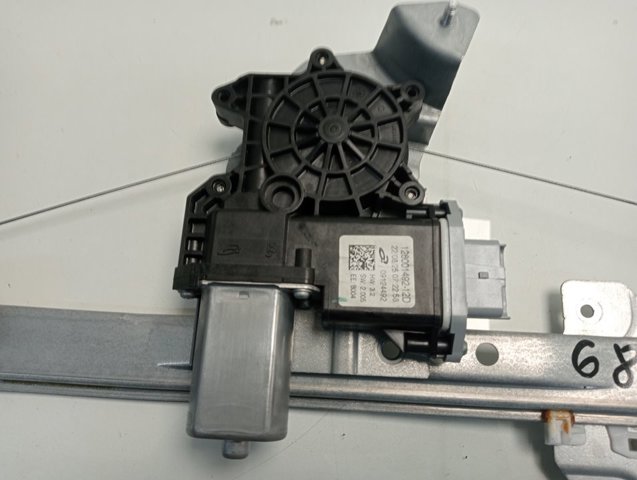 Купить 128001492 Renault (RVI) 