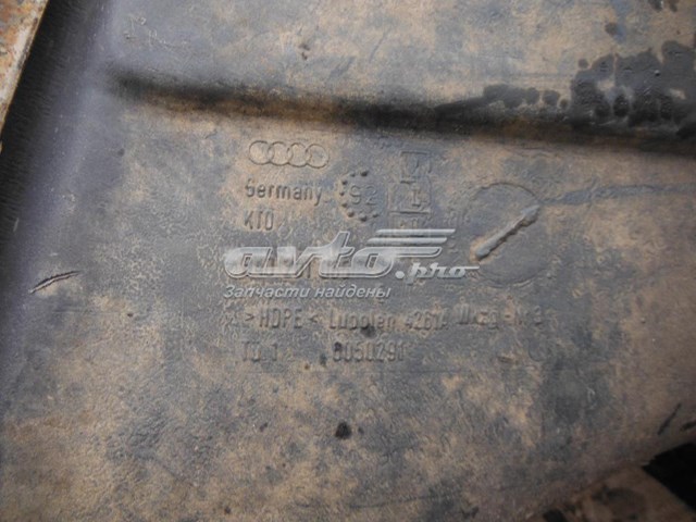 Купить 8A0201085 VAG Танк топливный