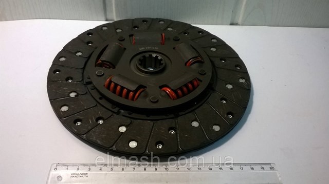 Комплект сцепления (3 части) DK 406160100010 цена, от 65.03 USD