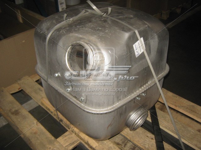 Выхлоп задний Vanstar 10327SC цена, от 302.21 USD