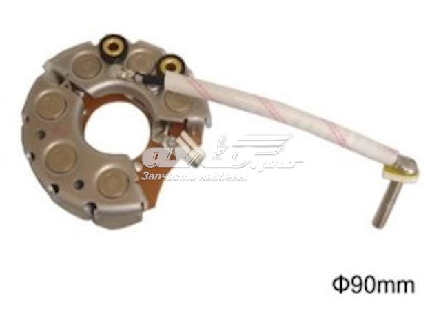 BHP9006 UTM Выпрямитель генератора