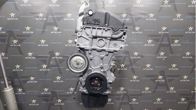  5F01 Peugeot/Citroen