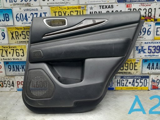 829A03JS0A Nissan/Infiniti 