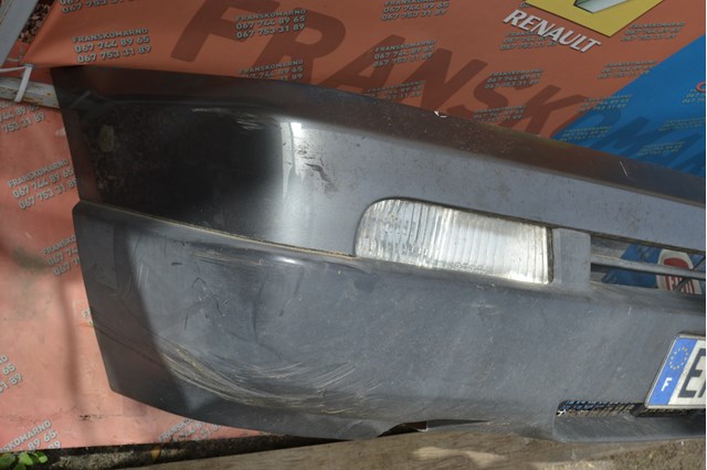 Бампер передний Fiat/Alfa/Lancia 1470259077
