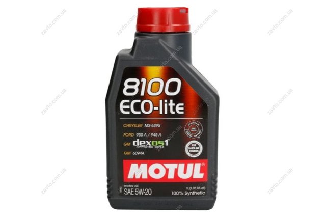 841411 Motul Масло двигателя