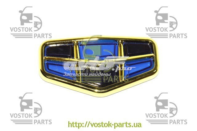 Правая фара 1067004758 Geely