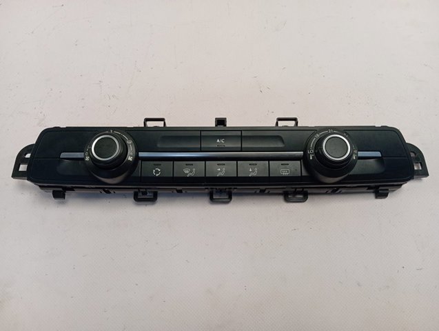 Блок управления мультимедийный Peugeot/Citroen 98075413ZD