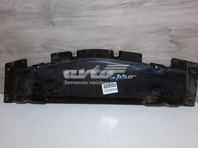 Аэродинамические обвесы Autotechteile 1005288