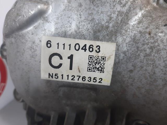  CA0127100 Mazda